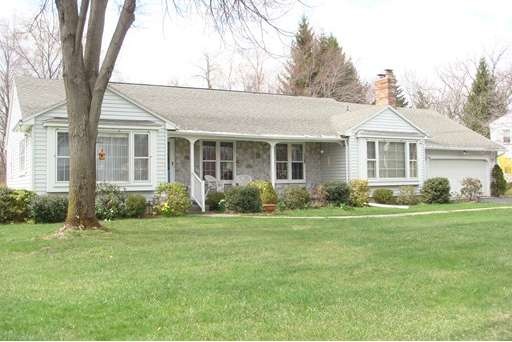 97 Havenhurst Rd, West Springfield, MA 01089 - photo 1