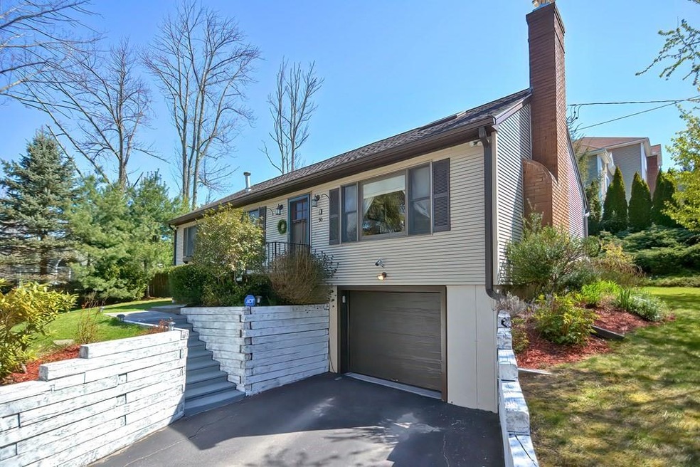 50 Firglade St, Worcester, MA 01602 - photo 1