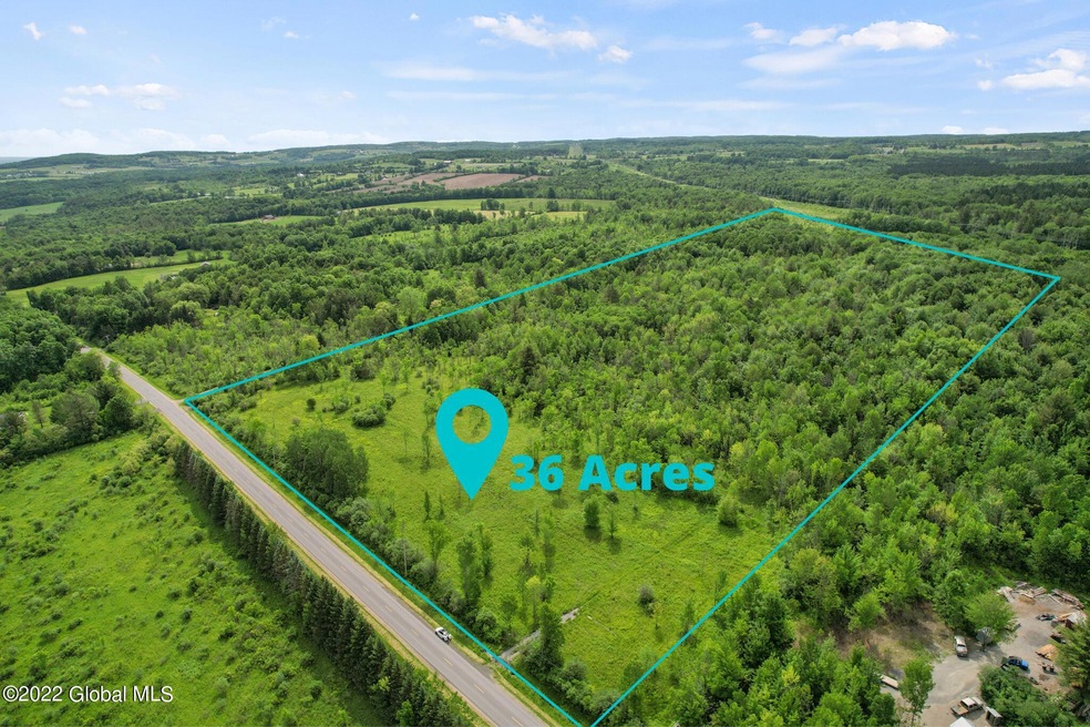 36 Acres