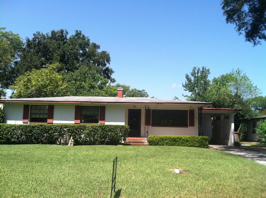 5002 Bedford Forest Dr, Jacksonville, FL 32210 - photo 1