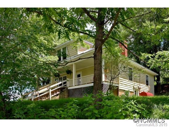 34 Little Bo Ln, Leicester, NC 28748 - photo 1