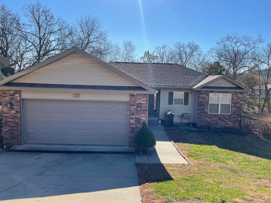 82 Oregon Ln, Kimberling City, MO 65686 - photo 1