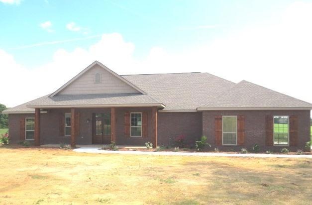 35 Rocky Landing, Ellisville, MS 39437 - photo 1