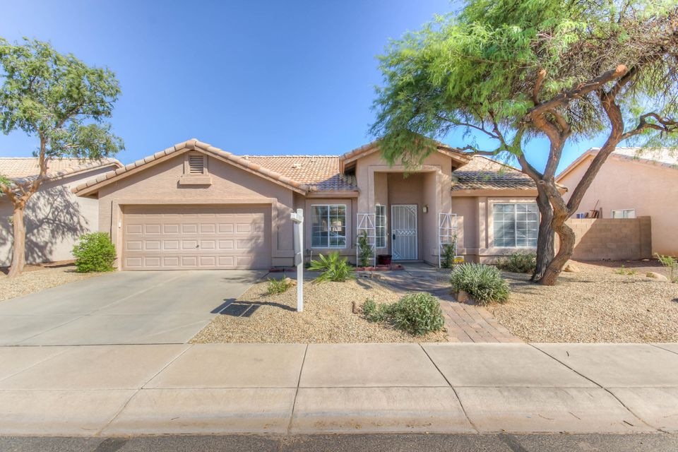 1171 S Bridger Dr, Chandler, AZ 85286 - photo 1