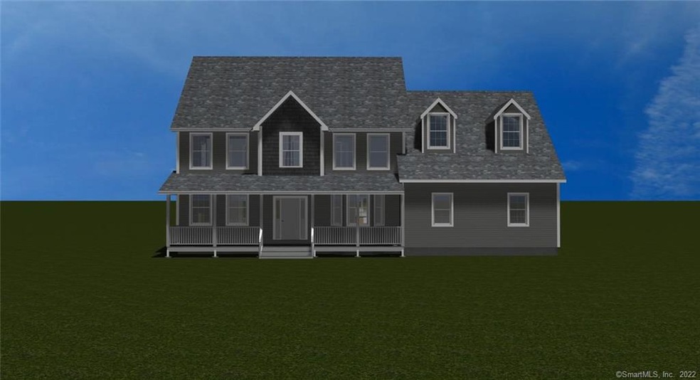 62 Windy Hill Rd, Coventry, CT 06238 - photo 1