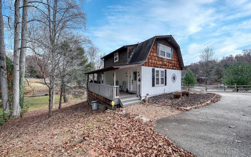 400 Sunnyside Estates, Hiawassee, GA 30546 - photo 1