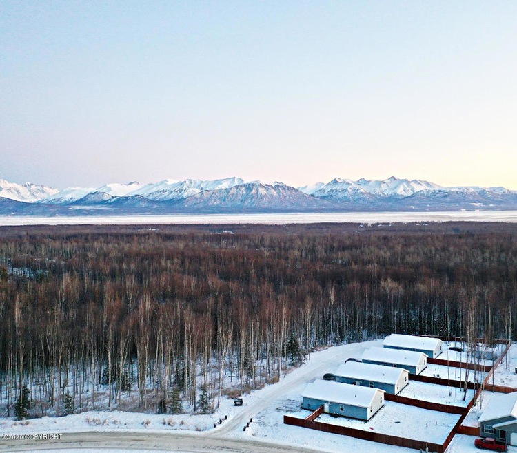 4008 W Marble Way, Wasilla, AK 99623 - photo 1