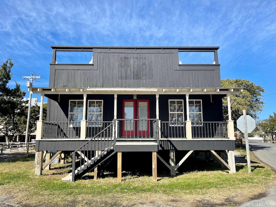 300 Lighthouse Rd, Ocracoke, NC 27960 For Sale