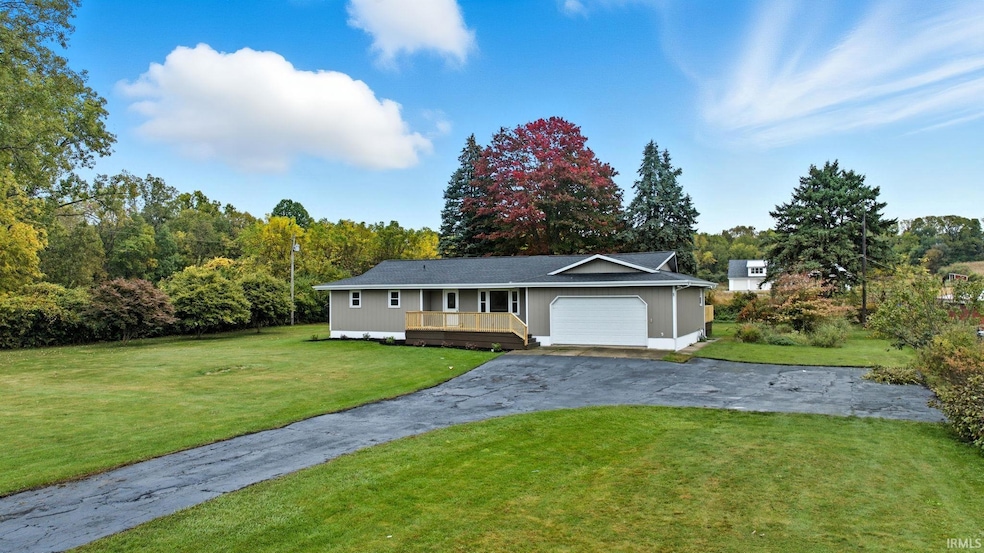 13550 Dragoon Trail, Mishawaka, IN 46544 - photo 1