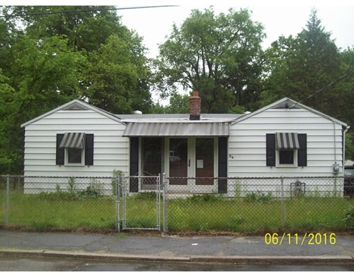 26 Sunrise Ave, Fitchburg, MA 01420 - photo 1