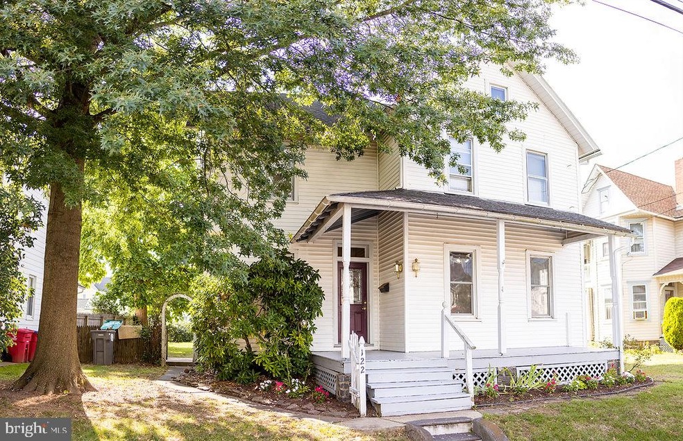 122 S 9th St, Quakertown, PA 18951 - photo 1