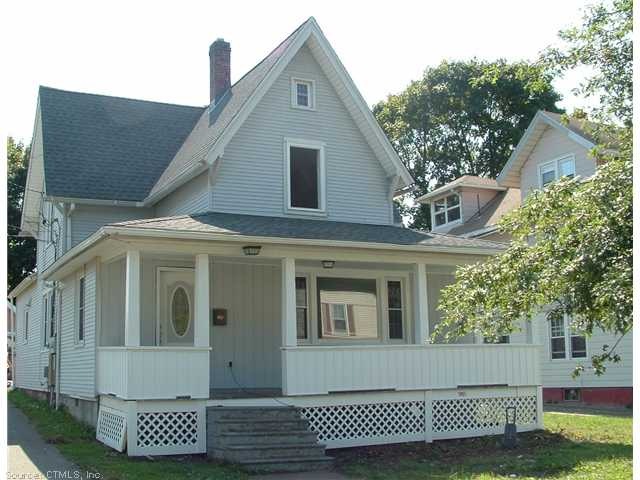 17 Bradley Ave, Branford, CT 06405 - photo 1