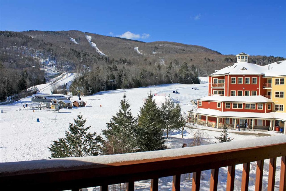 331/333 Qtr I Jackson Gore Inn, Ludlow, VT 05149 - photo 1