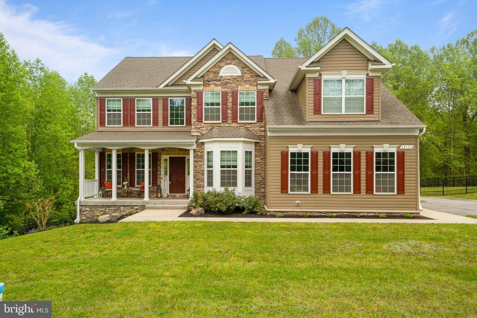 12135 Edonton Place, Hughesville, MD 20637 - photo 1