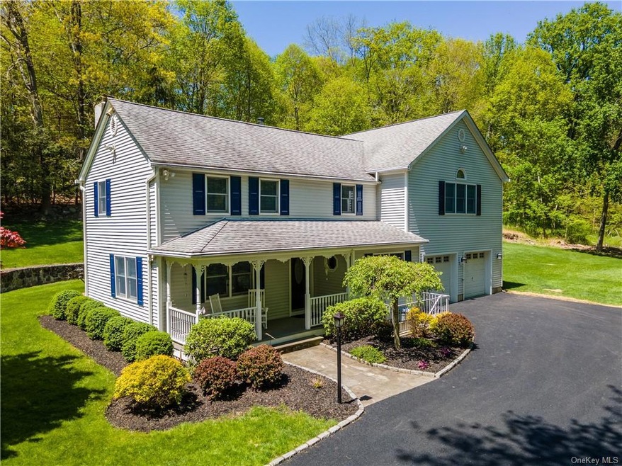 101 New York 118, Granite Springs, NY 10527 - photo 1