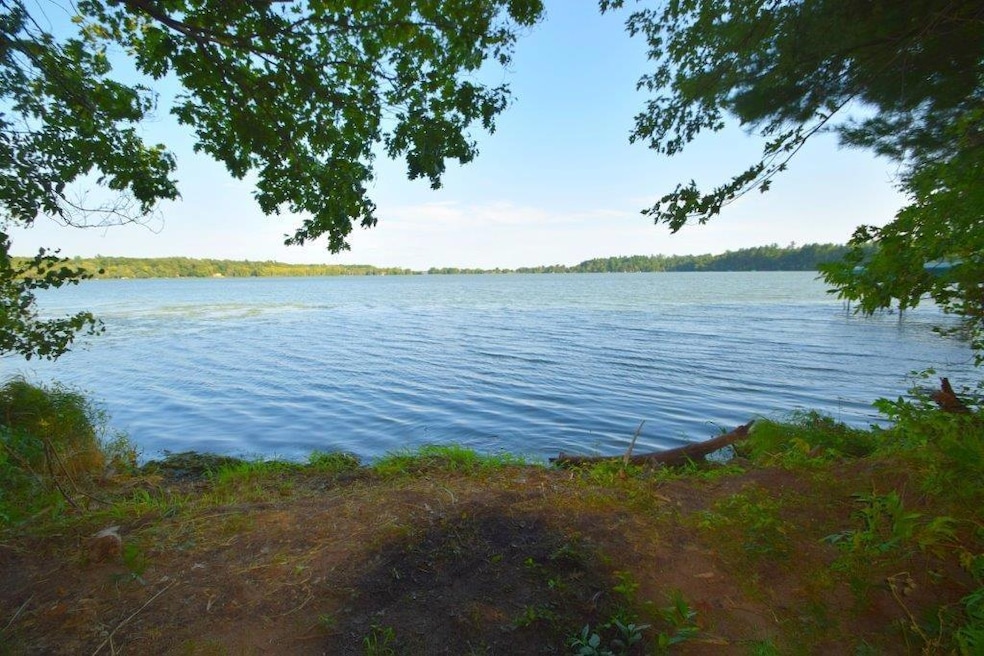 27954 County Road Ff, Webster, WI 54893 - photo 1