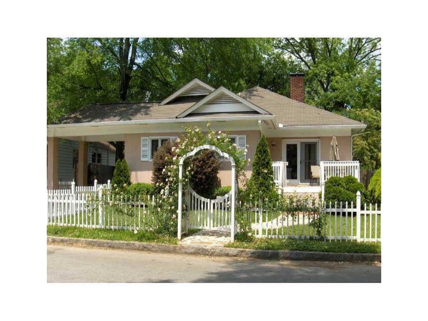Exterior Front. Front of Home