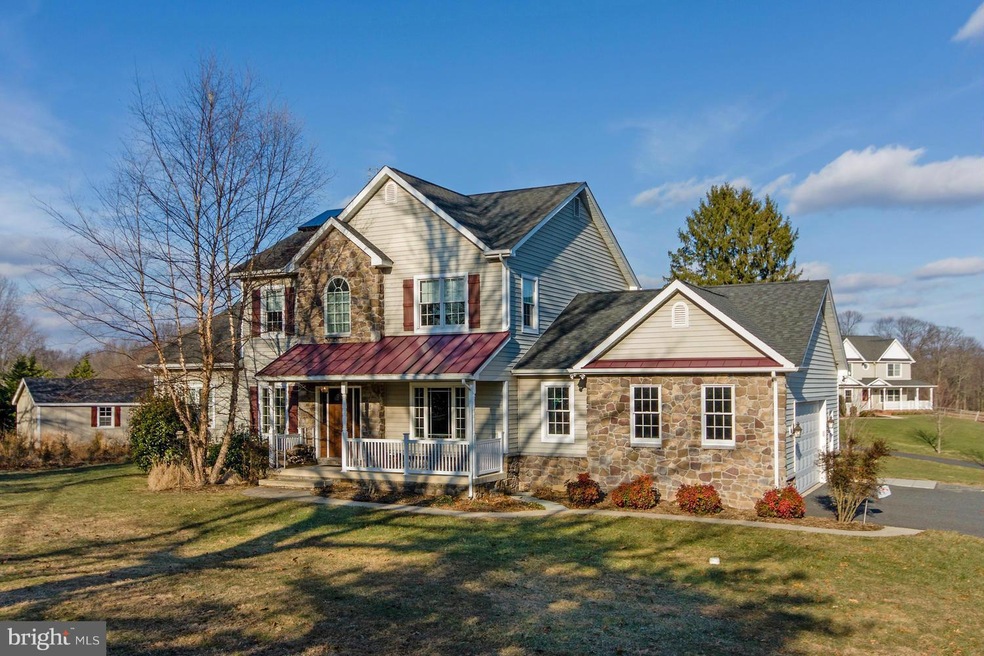 1809 Baldwin Mill Rd, Forest Hill, MD 21050 - photo 1