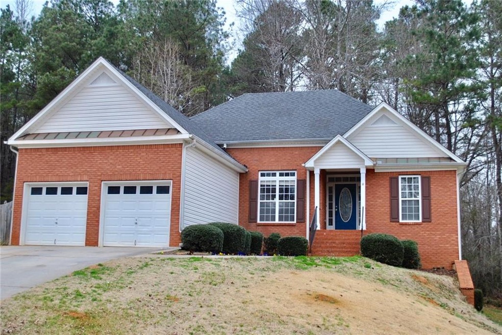 105 Walkers Pond Dr, Villa Rica, GA 30180 - photo 1