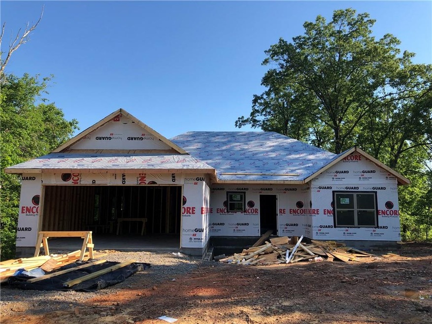 2 Munster Dr, Bella Vista, AR 72715 - photo 1