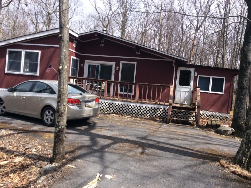 2232 Eagle Path, Lehman Township, PA 18324 - photo 1