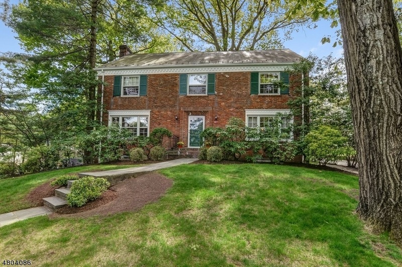 25 Blanchard Rd, South Orange, NJ 07079 - photo 1