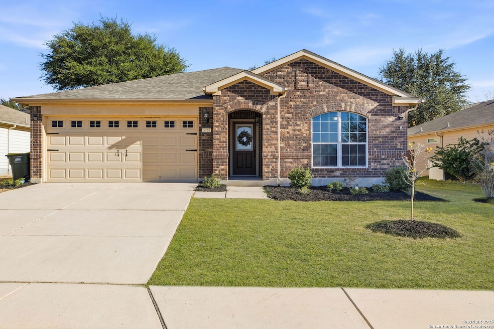 5457 Storm King, Schertz, TX 78108 - photo 1