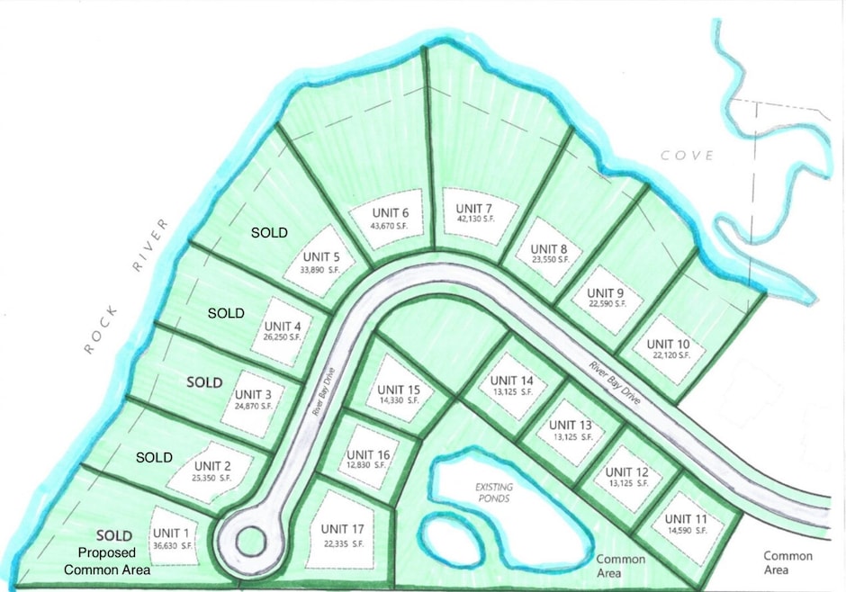 UNIT 8 E River Bay Dr, Beloit, WI 53511 - photo 1