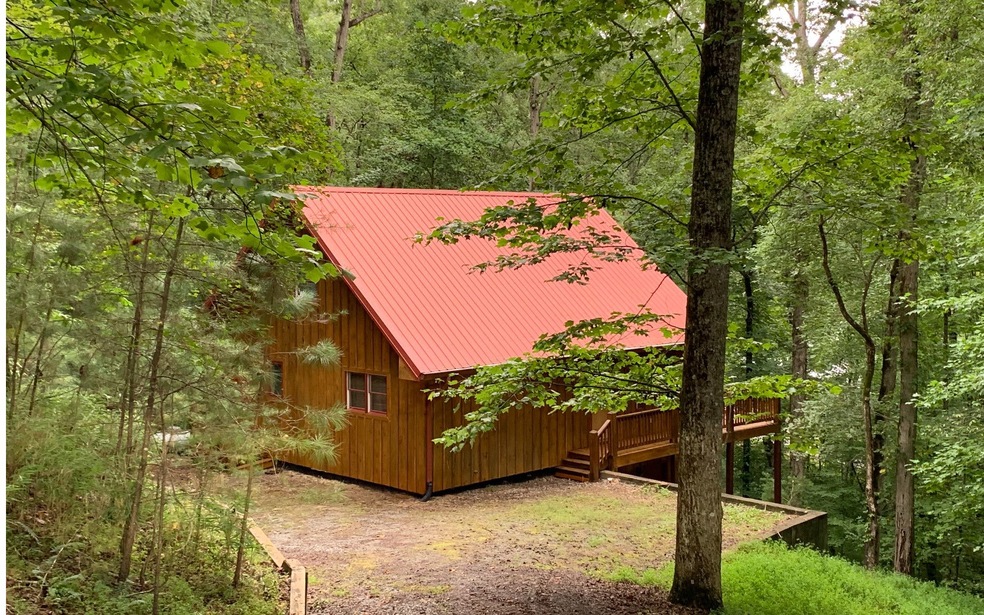 Main View