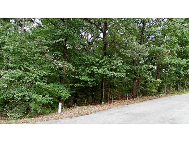 0 Loper Lane & Buckingha Dr unit 740751, Bella Vista, AR 72714 - photo 1