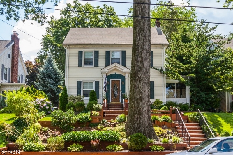 1039 Bertram Terrace, Union, NJ 07083 - photo 1