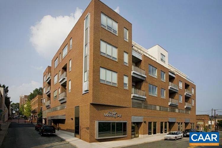 112 5th St SE unit 3B, Charlottesville, VA 22902 - photo 1