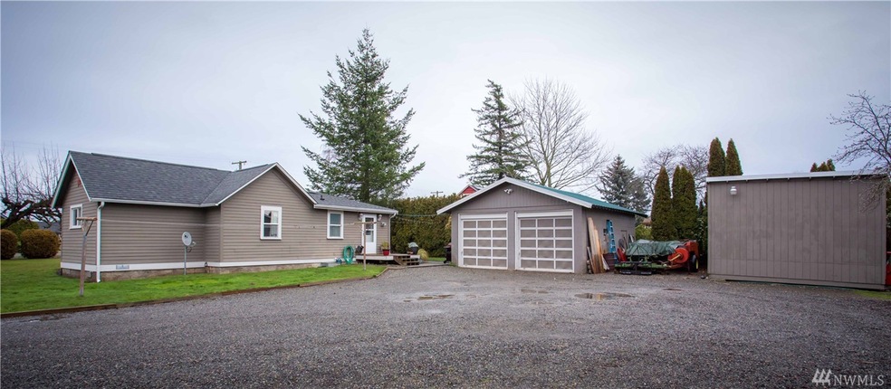 853 W Larson Rd, Bellingham, WA 98226 - photo 1