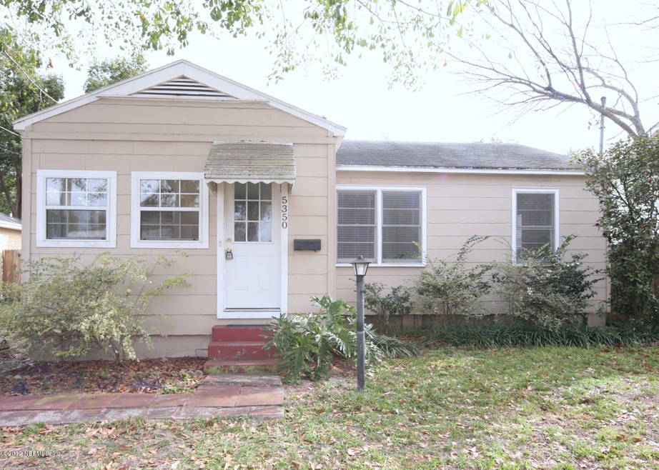 5350 Colonial Ave, Jacksonville, FL 32210 - photo 1