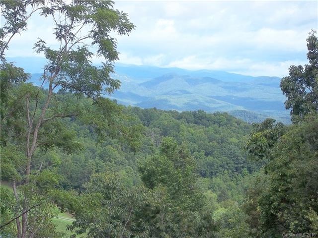 year round views possible with proper house site