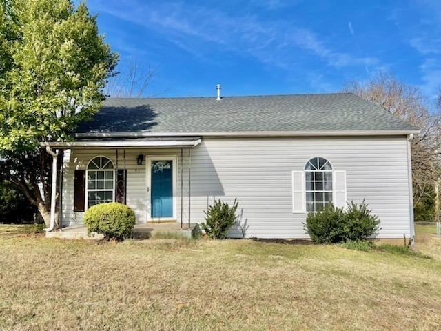 411 W Bullock St, Denison, TX 75020 - photo 1