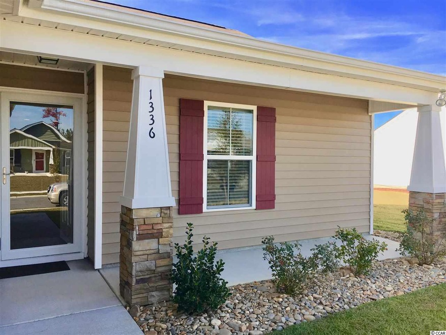 1336 Boker Rd, Conway, SC 29527 - photo 1