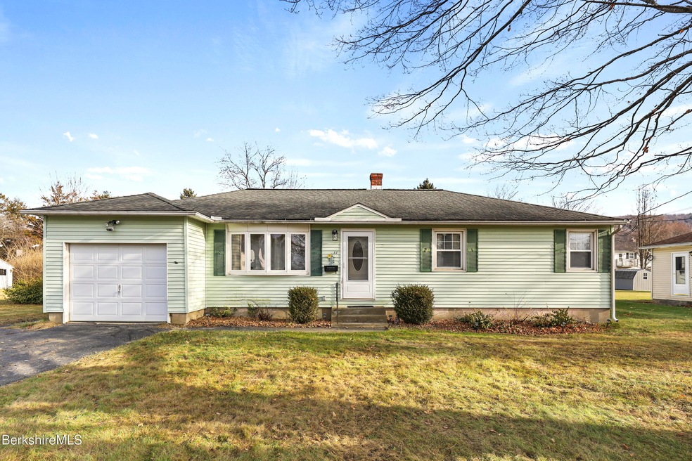 5 Exterior Front
