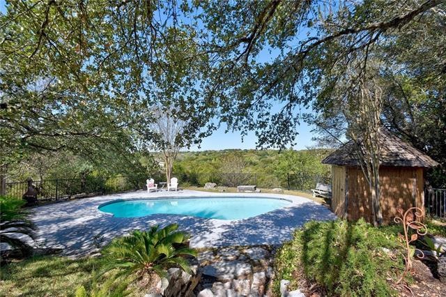 7909 Flintstone Cove, Austin, TX 78736 - photo 1