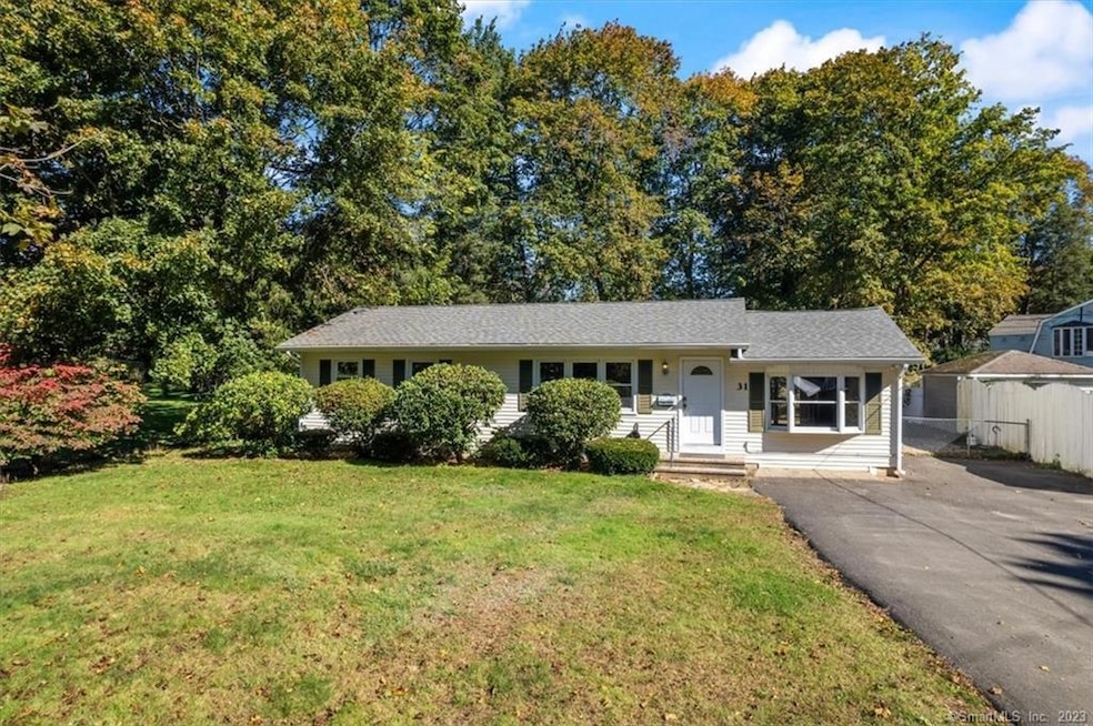 Sold $389,000 • Co-Listing Agent