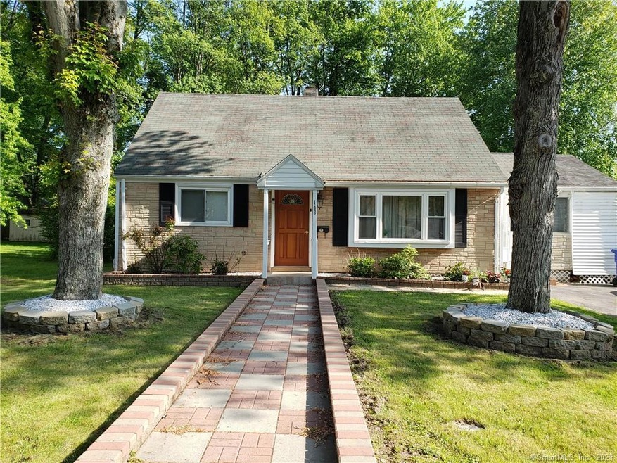 103 Boothbay Street
