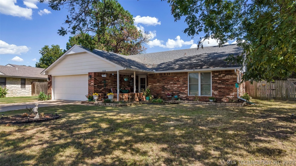 332 Beaumont Dr, Ardmore, OK 73401 - photo 1