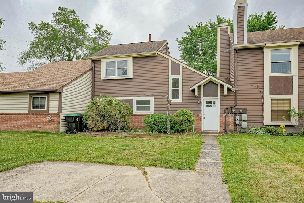 Sold $153,000 • Co-Listing Agent