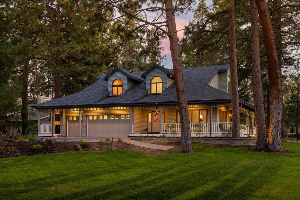 60661 Thunderbird, Bend, OR 97702 - photo 1