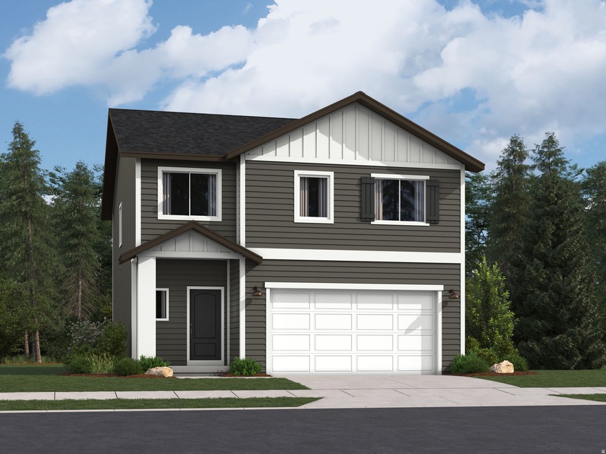 2013 E Swallow Dr unit 4064, Eagle Mountain, UT 84005 - photo 1