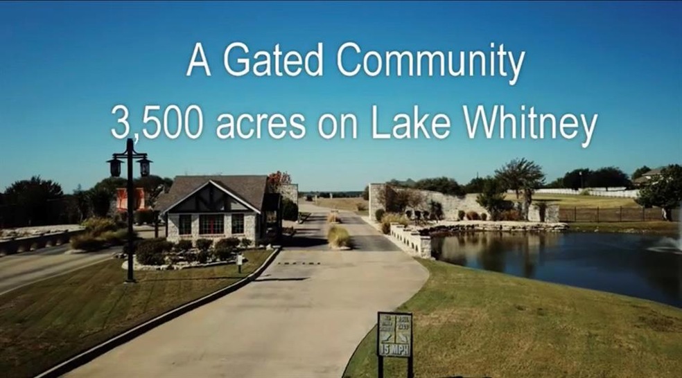 24153 Woodsetter Rd, Whitney, TX 76692 - photo 1