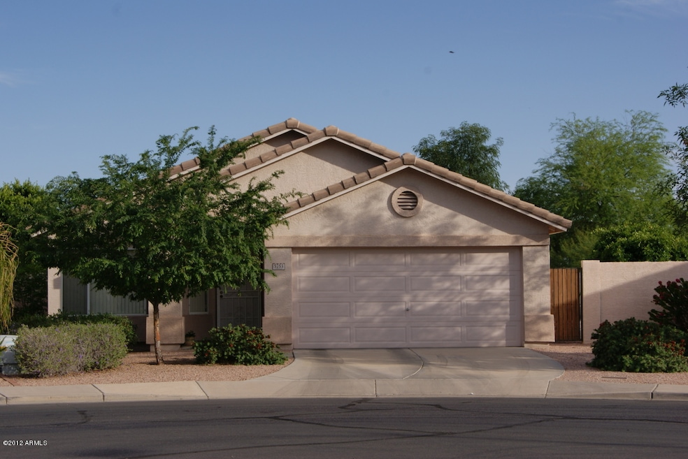5753 E Gable Cir, Mesa, AZ 85206 - photo 1