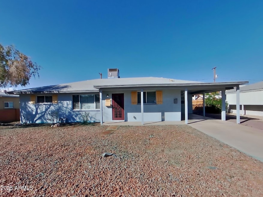 3020 W Mariposa St, Phoenix, AZ 85017 - photo 1