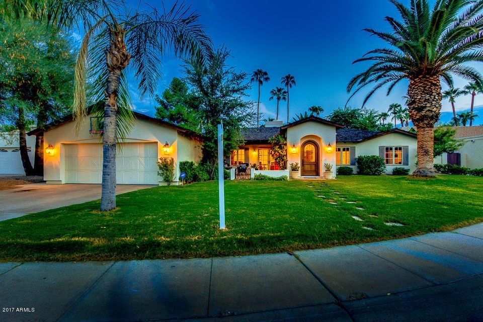 Curb Appeal!