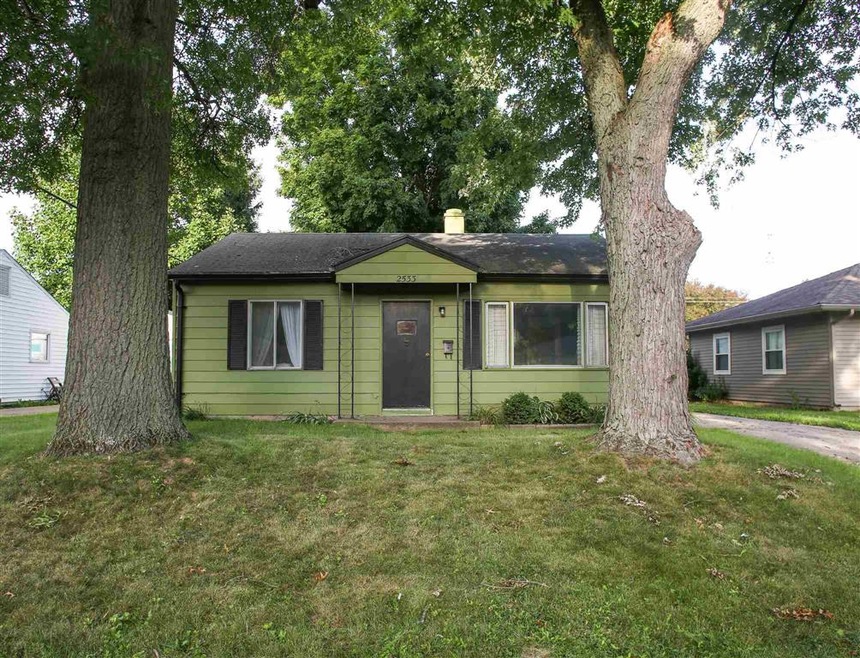 2533 Meadow Dr, Lafayette, IN 47909 - photo 1